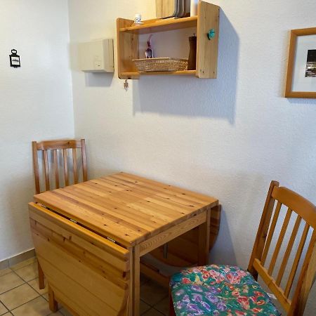 Apartment Cora Winterberg Extérieur photo