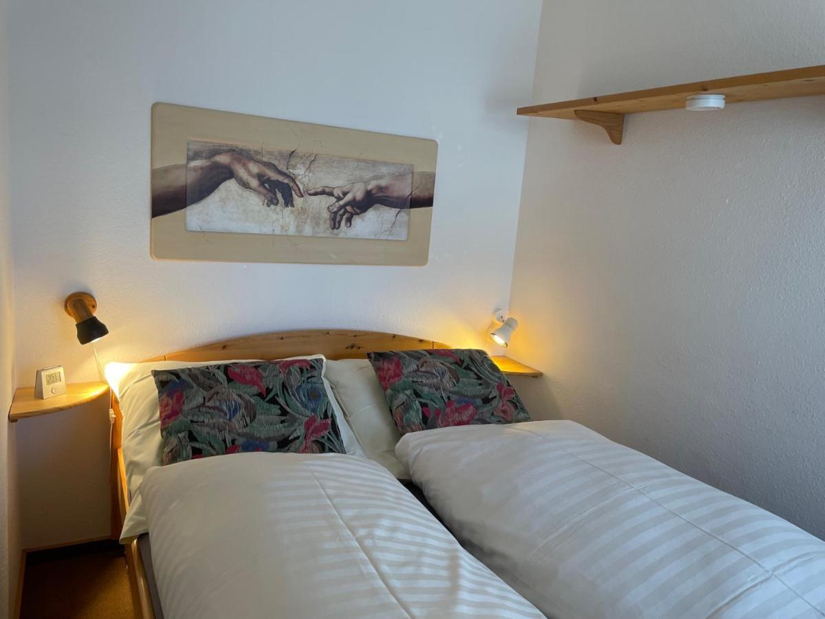 Apartment Cora Winterberg Extérieur photo