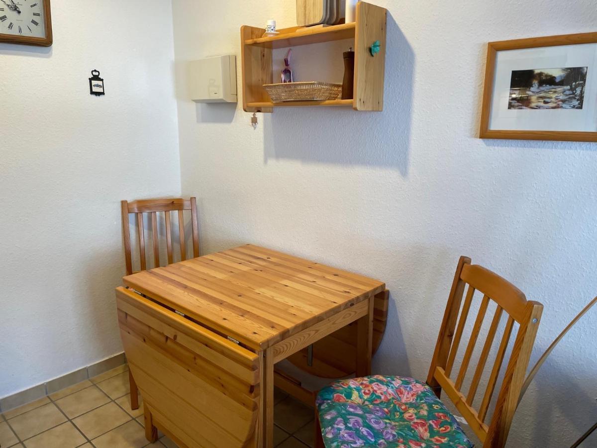 Apartment Cora Winterberg Extérieur photo
