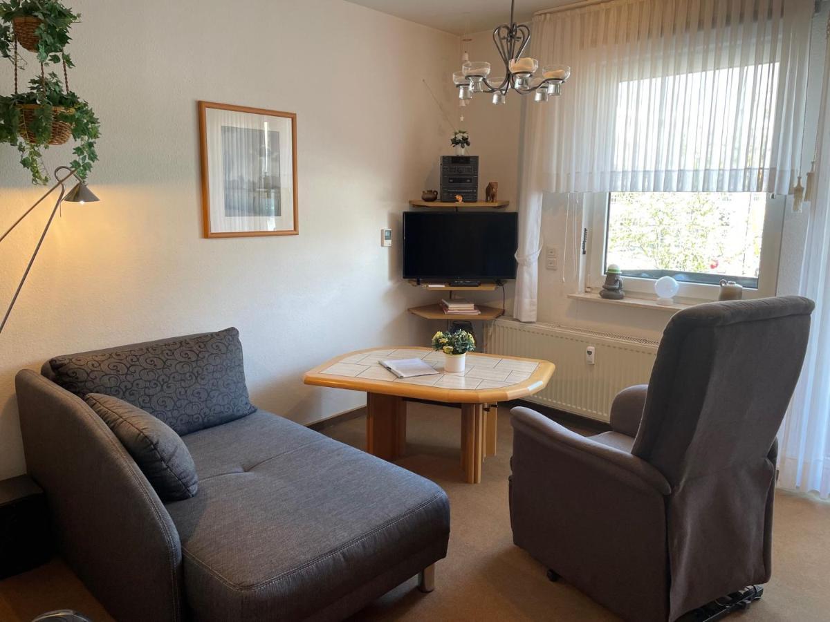 Apartment Cora Winterberg Extérieur photo