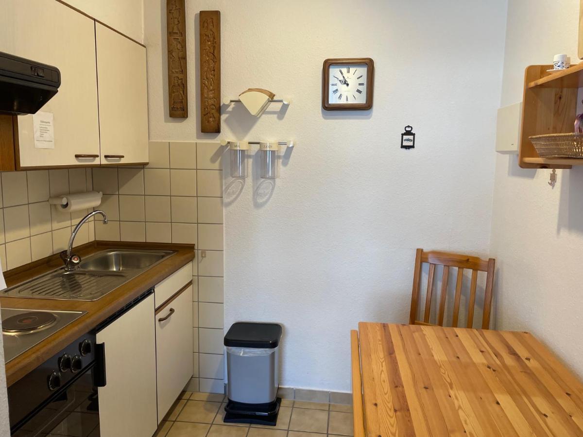 Apartment Cora Winterberg Extérieur photo