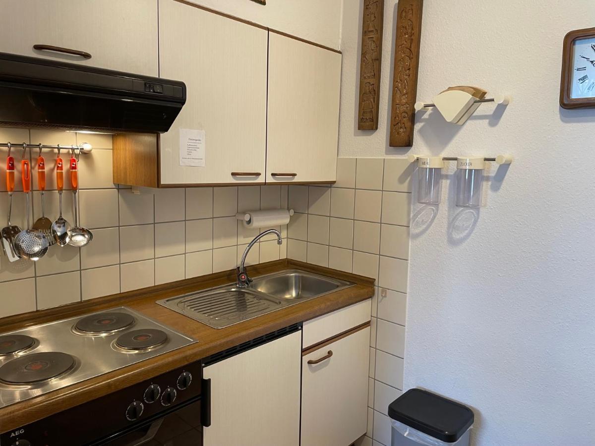 Apartment Cora Winterberg Extérieur photo