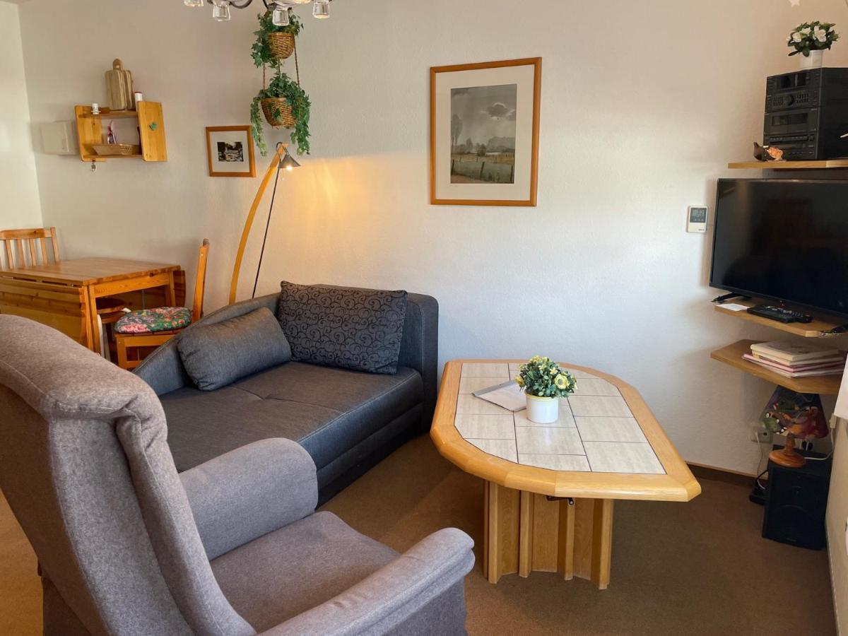 Apartment Cora Winterberg Extérieur photo