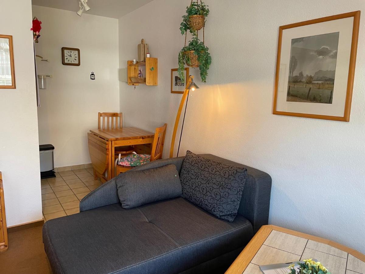 Apartment Cora Winterberg Extérieur photo